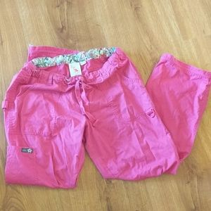 Koi scrub pants